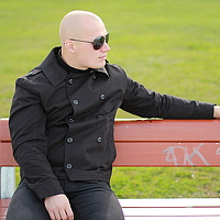 Photo Савинков Витя Portrait of a photographer (avatar) Савинков Витя