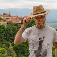 Portrait of a photographer (avatar) Илья Бесхлебный (Ilya BIM Beskhlebnyy)