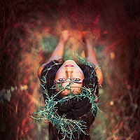 Portrait of a photographer (avatar) Коротких Алена