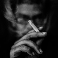 Photo Sayan Sarkar Portrait of a photographer (avatar) Sayan Sarkar