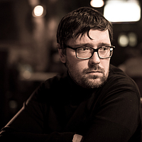 Photo Семенов Андрей (Andrey Semenov) Portrait of a photographer (avatar) Семенов Андрей (Andrey Semenov)