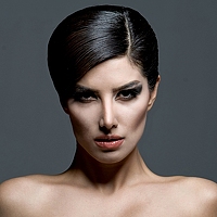 Portrait of a photographer (avatar) Moshagn