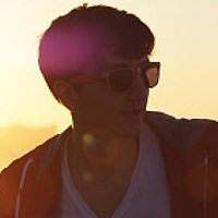 Photo Александр Парамонов (Alexandr Paramonov) Portrait of a photographer (avatar) Александр Парамонов (Alexandr Paramonov)