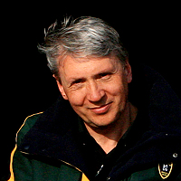 Portrait of a photographer (avatar) Сергей Скворцов (Sergey Skvortsov)