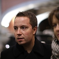 Photo Ковригин Артемий (Kovrigin Artem) Portrait of a photographer (avatar) Ковригин Артемий (Kovrigin Artem)