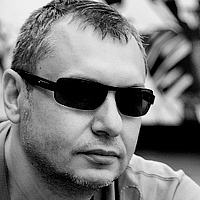 Portrait of a photographer (avatar) YurkaTim