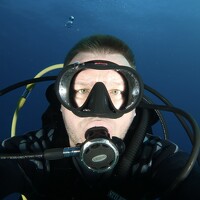 Portrait of a photographer (avatar) Vadim Sayfullin