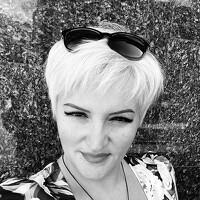 Portrait of a photographer (avatar) Надежда Шугунова (Shugunova Nadezhda)