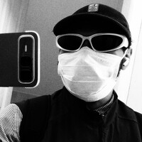 Portrait of a photographer (avatar) ELSUET MATEIS WANDEKA