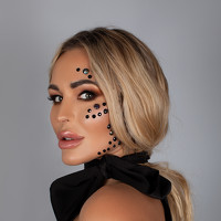 Photo Olly Vento Portrait of a photographer (avatar) Olly Vento