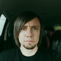 Portrait of a photographer (avatar) Alexander Shvedov dbr_photography (Alexander Shvedov)