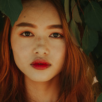 Portrait of a photographer (avatar) Нармин Керим (Narmin Kerim)