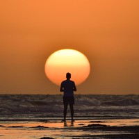 Portrait of a photographer (avatar) José maria Giallombardo