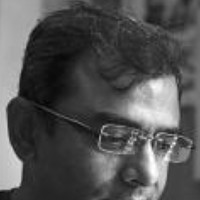 Portrait of a photographer (avatar) rajat dawn