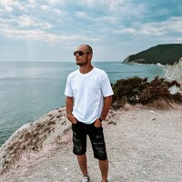 Portrait of a photographer (avatar) Евгений Беляев (Belyayev Yevgeniy)