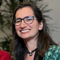 Portrait of a photographer (avatar) Ale Karmirian (Alexandra Bento Girão Karmirian)