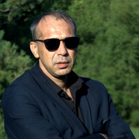 Portrait of a photographer (avatar) Ruslan Shahbanov (Abdyllaevich)