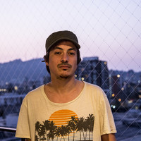 Portrait of a photographer (avatar) lucas urenda (Lucas Urenda Ossa)