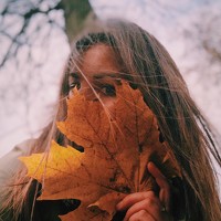 Portrait of a photographer (avatar) Daria G (DariaG)