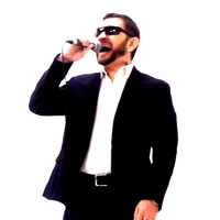 Photo Евгений Домовой (EVGENii DOMOVOY) Portrait of a photographer (avatar) Евгений Домовой (EVGENii DOMOVOY)