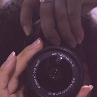 Portrait of a photographer (avatar) Valentina Gallego (Valentina Gallego Sánchez)