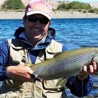 Portrait of a photographer (avatar) Juan Manuel Pedrini (Juan manuel)