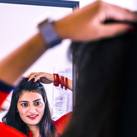 Portrait of a photographer (avatar) Dina kandel (Deena)