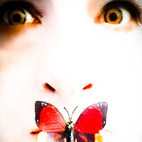 Portrait of a photographer (avatar) Tamara Gómez González (Tamara)