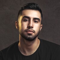 Portrait of a photographer (avatar) Sajjad Tadayon