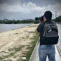 Photo Rosriguez Castro (Golitse Rodríguez castro) Portrait of a photographer (avatar) Rosriguez Castro (Golitse Rodríguez castro)