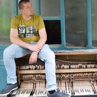 Portrait of a photographer (avatar) Nicolas Pardoel