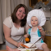 Portrait of a photographer (avatar) Анна Салафутдинова (Anna Salafutdinova)