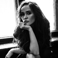 Portrait of a photographer (avatar) Галина Николаева (Galina Nikolaeva)