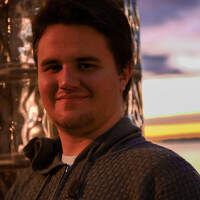 Photo Brandon (Brandon Self) Portrait of a photographer (avatar) Brandon (Brandon Self)