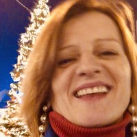 Portrait of a photographer (avatar) Blazana Kristo (Blažana Krišto)