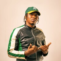 Portrait of a photographer (avatar) n3rd .ao (Antônio Joaquim de Almeida Ribei)