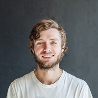 Portrait of a photographer (avatar) Назар Назарук (Nazaruk Nazar)