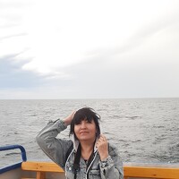 Portrait of a photographer (avatar) Наталья