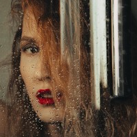 Portrait of a photographer (avatar) Viktoriia Antonova