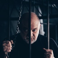 Photo #AL_StekloV Portrait of a photographer (avatar) #AL_StekloV