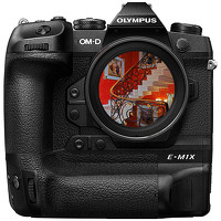 Portrait of a photographer (avatar) Ahmet GULER (Ahmet GÜLER)