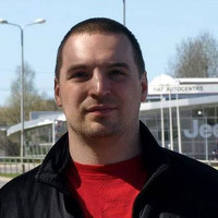 Portrait of a photographer (avatar) Vitalijs Kopa (Vitaly Kopa)