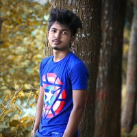 Photo Takrim Ahmed Portrait of a photographer (avatar) Takrim Ahmed
