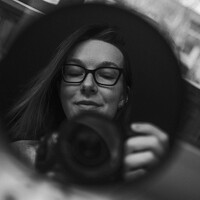 Portrait of a photographer (avatar) Юлия Шевцова (Juliya Shevtsova)