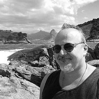 Portrait of a photographer (avatar) Christian Gintner (Christian Gomes Gintner)