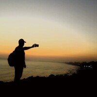 Portrait of a photographer (avatar) Otavio Nardi (Onardiphotography)