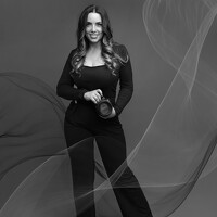 Portrait of a photographer (avatar) Vero Herrero (Veronica Herrero Fuentes)