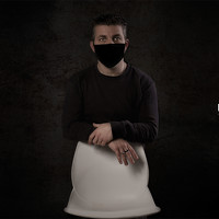 Portrait of a photographer (avatar) Danilo Bragazzi