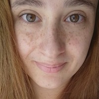 Portrait of a photographer (avatar) Vanja