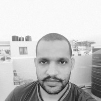 Portrait of a photographer (avatar) Madhukar Patil (Madhukar Ganapati Patil)